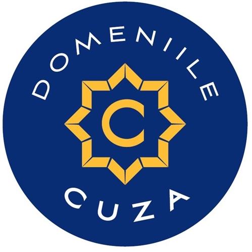 Logo crama Domeniile Cuza